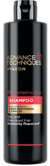 Avon Advance Techniques Onarıcı 400 ml Şampuan kullananlar yorumlar